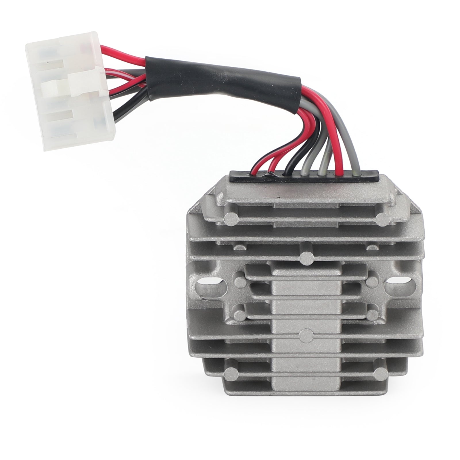 Voltage Regulator Rectifier For Piaggio Ape City 200 Calessino 2013-19 1D00671R Generic