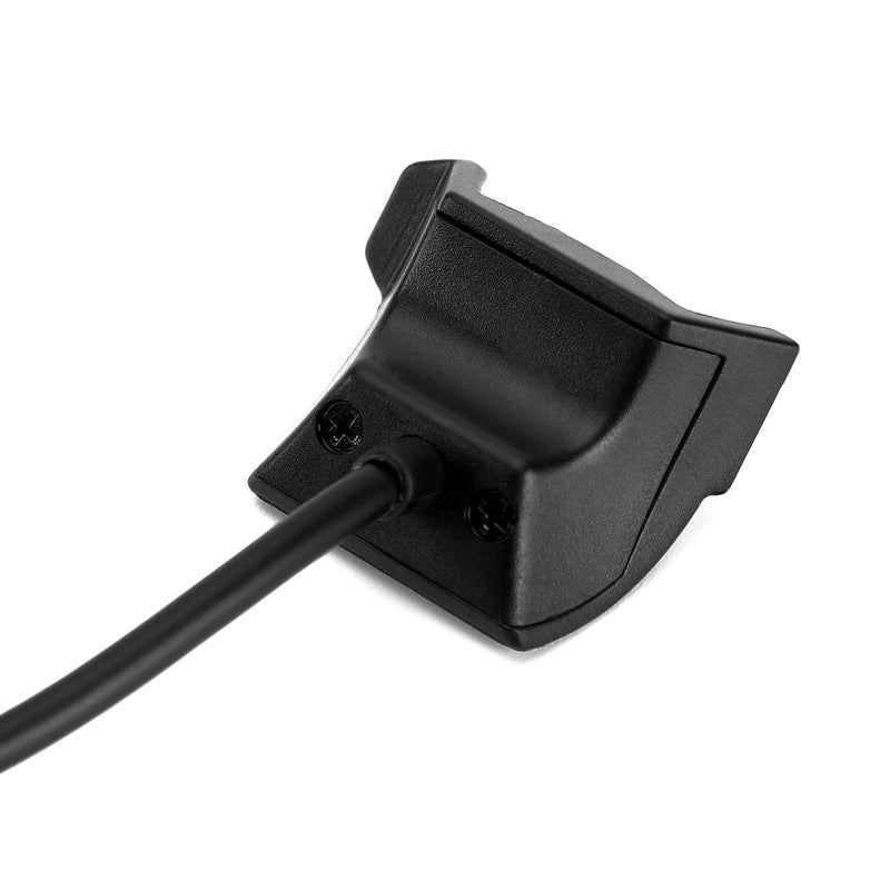 Cable de datos de carga del cargador USB apto para reloj Garmin Vivosmart 3/4/HR