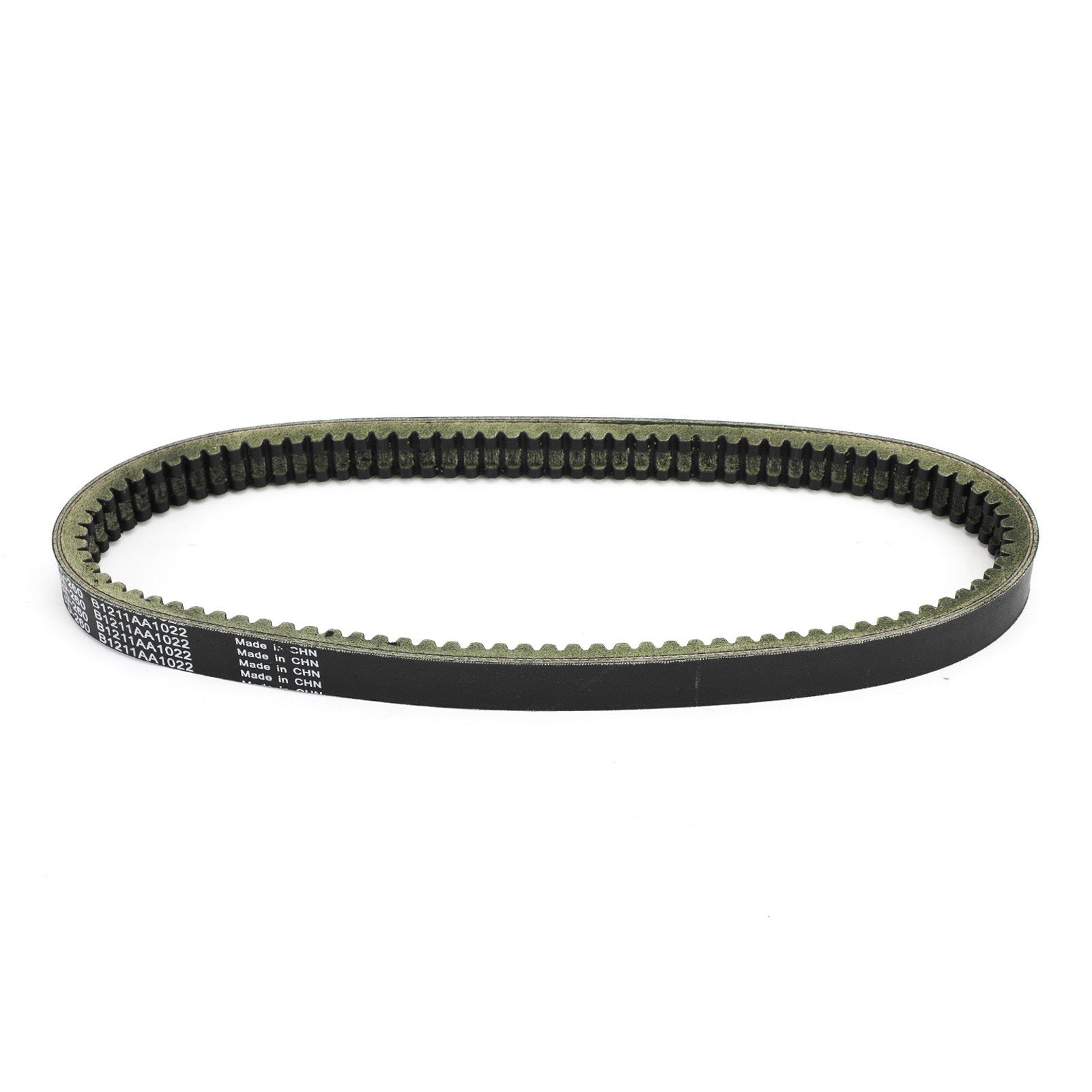 Drive Belt B1211AA1022 Fit for Tasso Bingo Chatenet 325 Aixam A300 A540 325 IK Generic