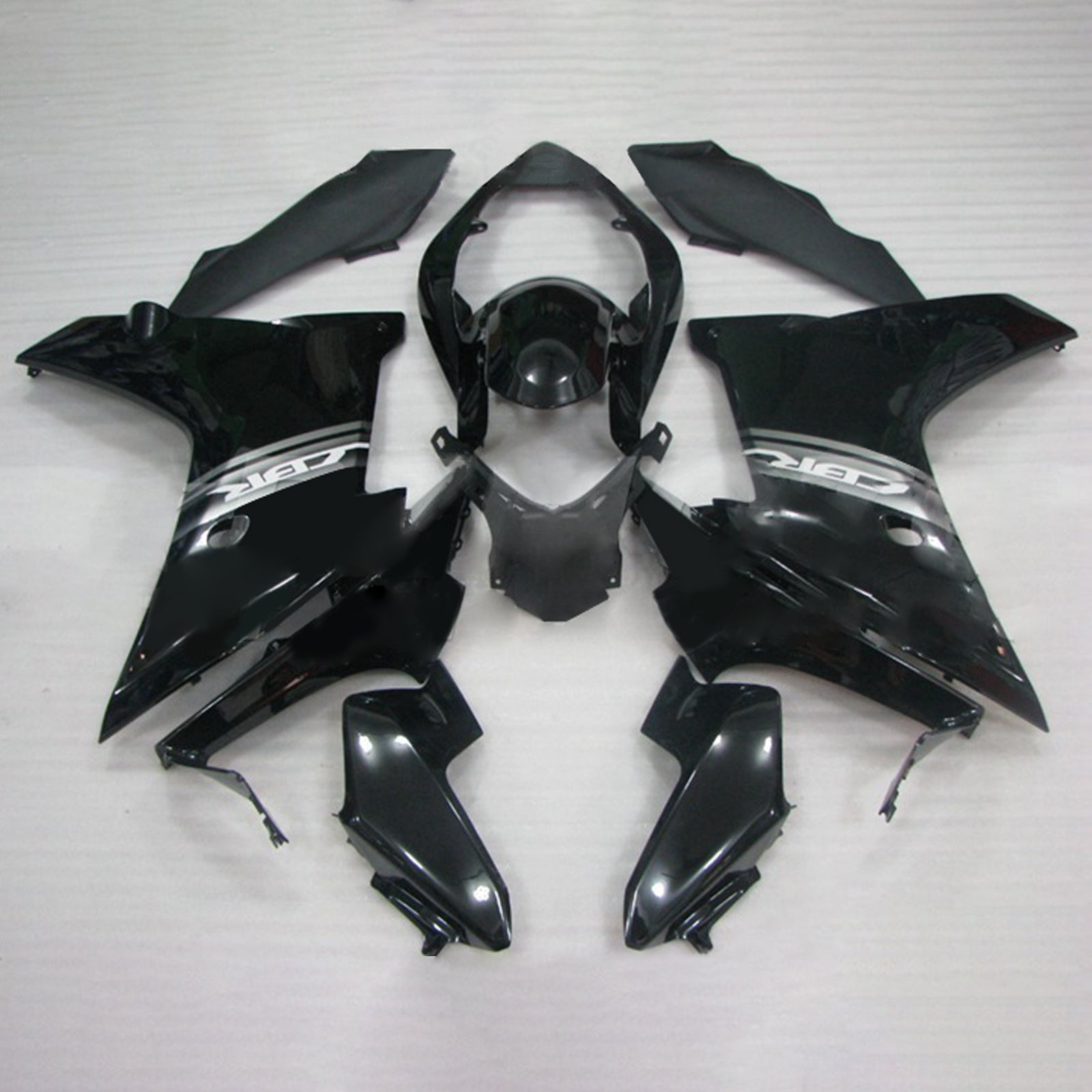 Honda CBR600F 2011-2013 Fairing Kit Bodywork Plastic ABS