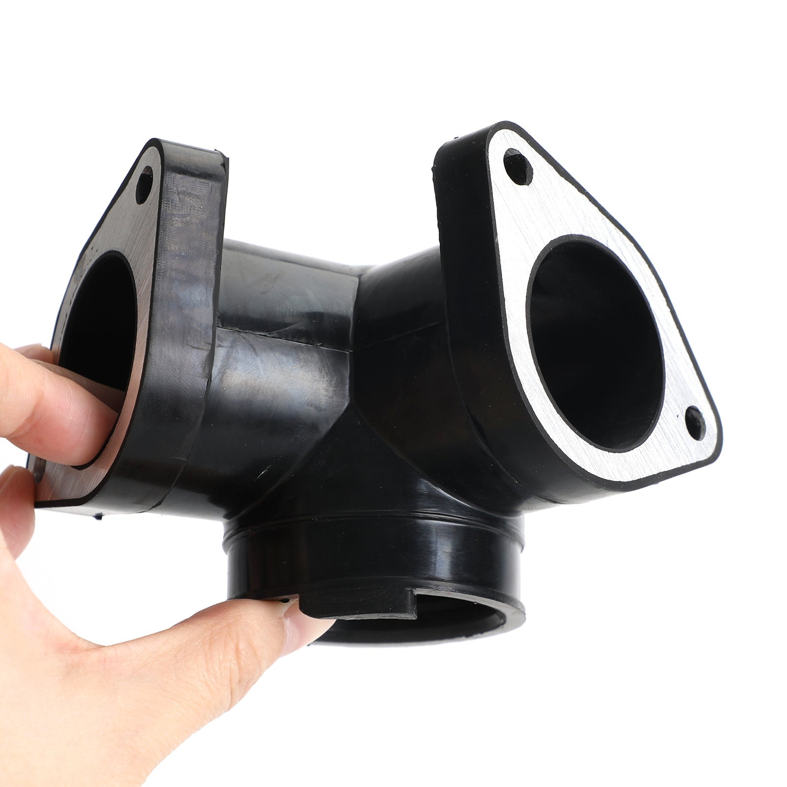 Intake Carb Manifold Boot For Kawasaki Vulcan VN1500 Nomad, Classic 59076-1105 Generic