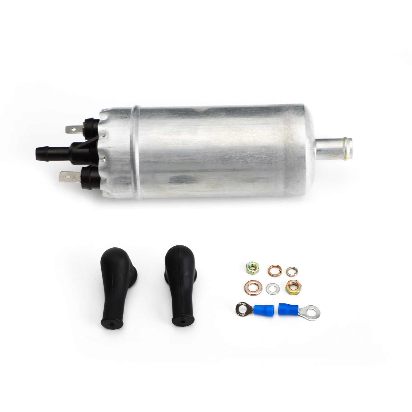 Intake Fuel Pump For Mercury Marine 150/175/200/225 Hp 14307A1 14307T01 Generic