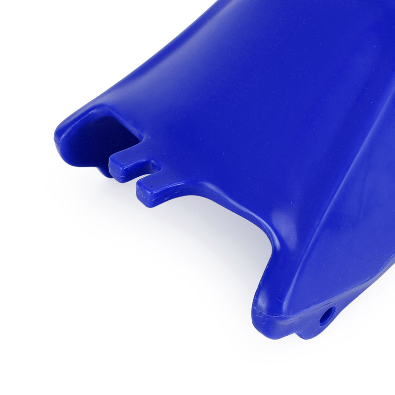 خزان وقود الغاز البلاستيكي الأزرق مع بيتكوك لهوندا TRX300 TRX 300 FOURTRAX 93-00 عام