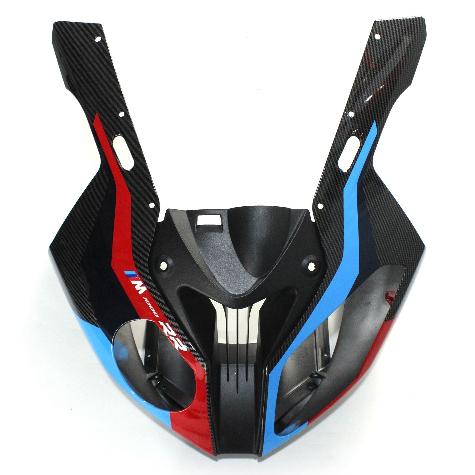 BMW S1000RR 2009-2014 Fairing Kit هيكل السيارة بلاستيك ABS