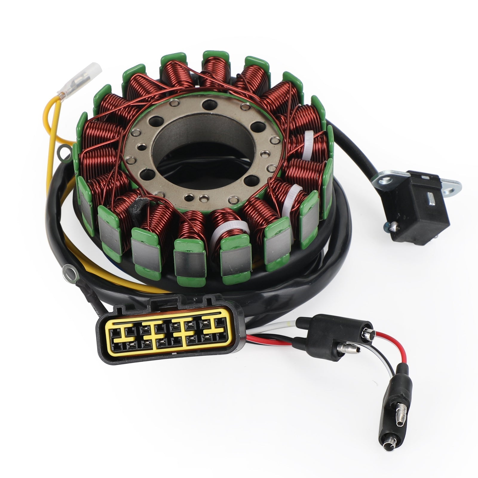 Stator Generator Fit for Polaris Sportsman MV7 600 700 Twin 2004-2006 # 4010901 Generic