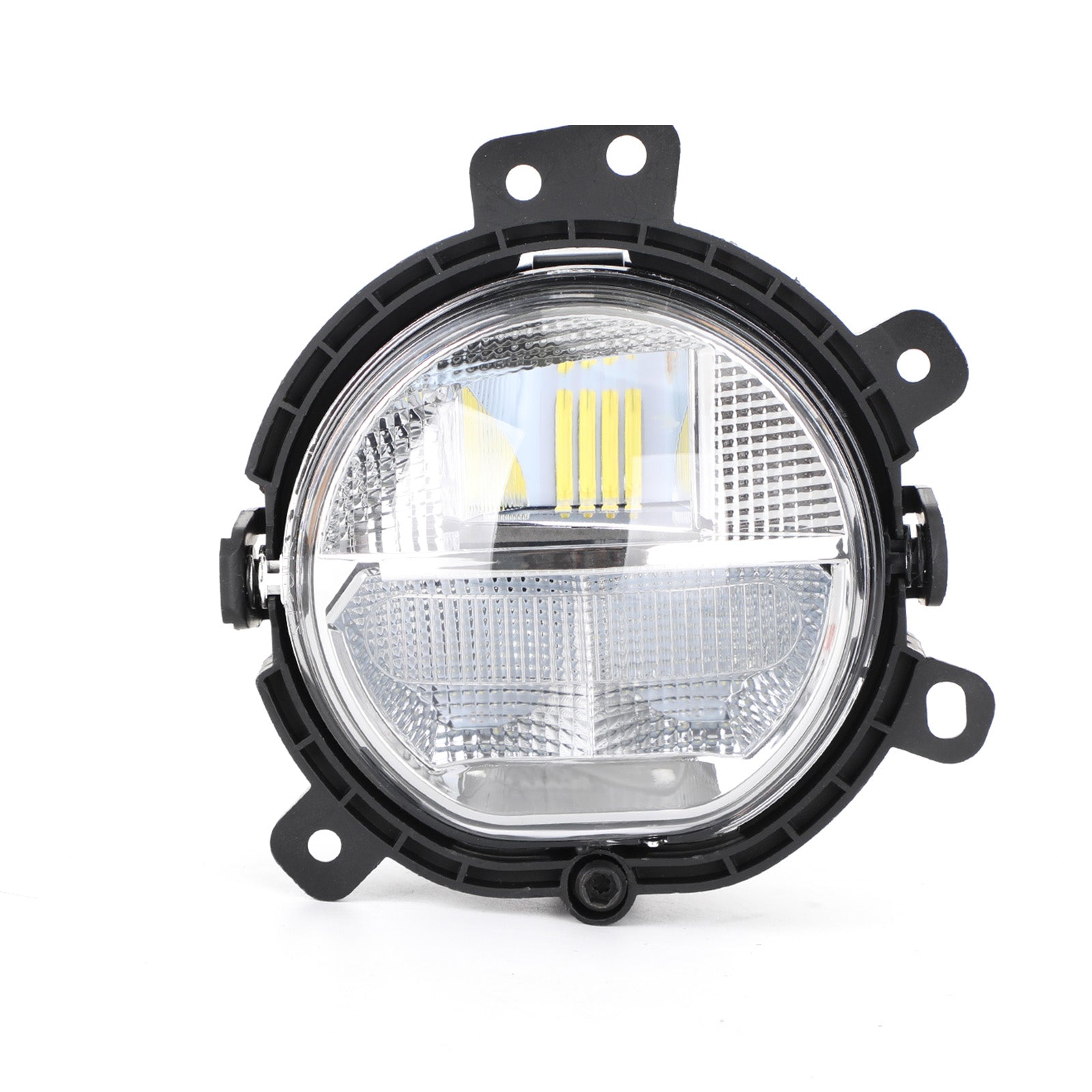 BMW Mini F55 F56 F54 F57 Front Bumper Left & Right Fog Light Lamp