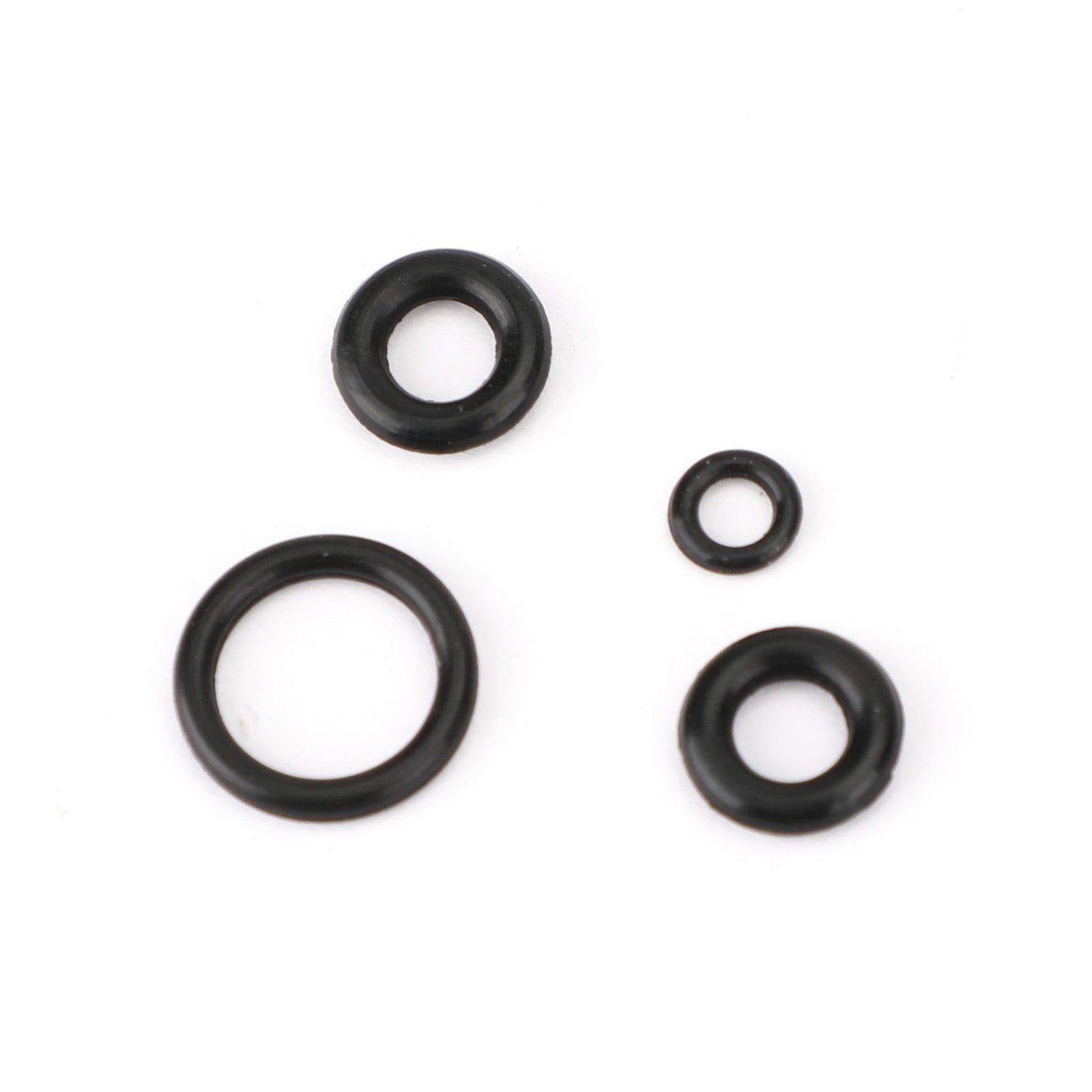 Carburetor repair kit plunger diaphragm rubber for Bandit GSF1200 GSF1200S 01-05 Generic