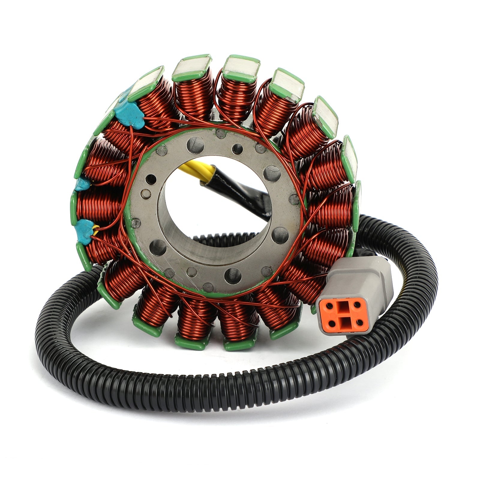 Stator Generator for Ski-Doo 600 800 E-TEC Repl.# 420866060 420866065 420866068 Generic