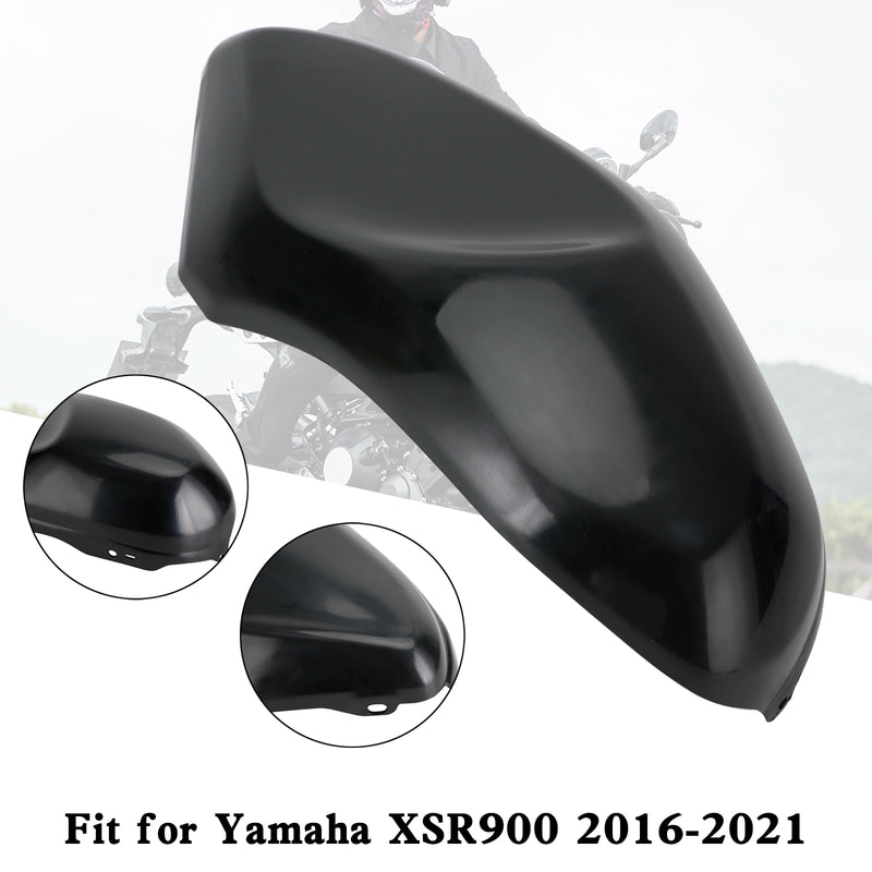 قالب حقن هدية هيكل السيارة غير مطلي لياماها XSR900 2016-2021