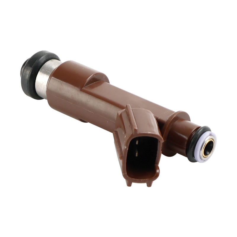 1 Uds inyector de combustible 23250-50060 compatible con TUNDRA SEQUOIA 4RUNNER compatible con GX470 LX470 4.7L