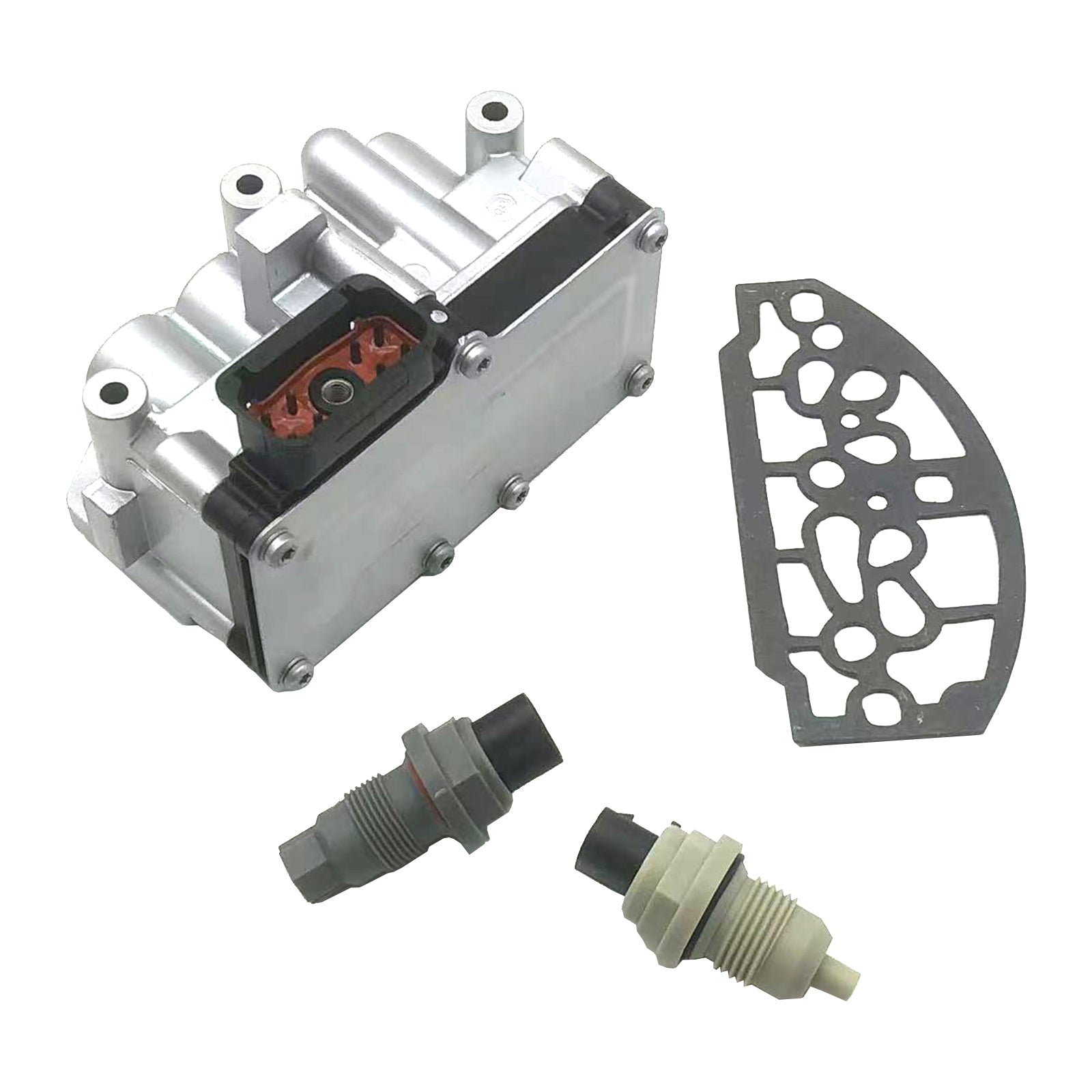 Grand Voyager 1997-1998 A604 41TE Shift Solenoid Block & Input Output