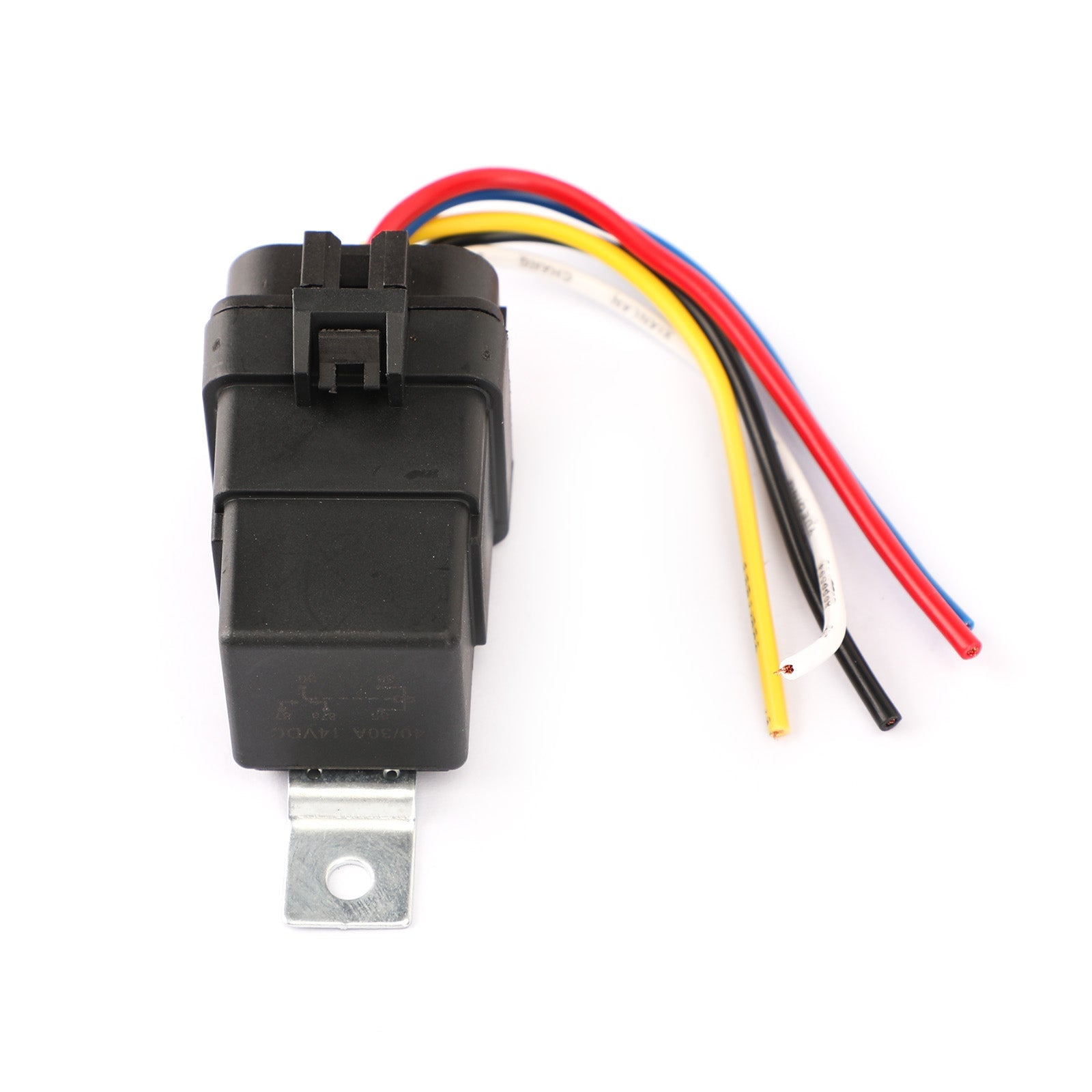 Power Trim Relay fit for Mercury 30 45 135 Volvo Penta 3.0G 4.3G 3854138 882751A1 828151A1