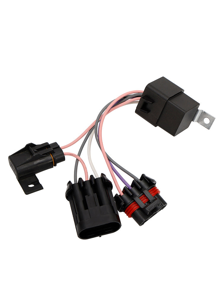 6669415 Fuel Timer Solenoid Compatible With Bobcat Loader 553 643 753 763 773