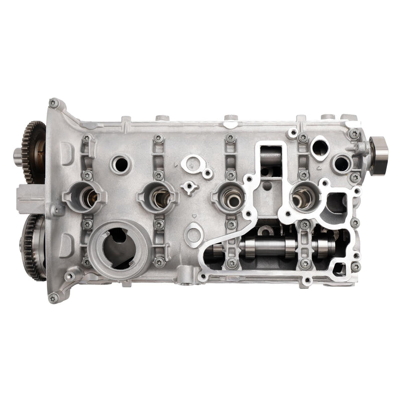 06H103373J Cylinder Head Assembly Crankshaft For AUDI A4 A5 A6 Q5 2.0 DOHC TFSI (EA888)