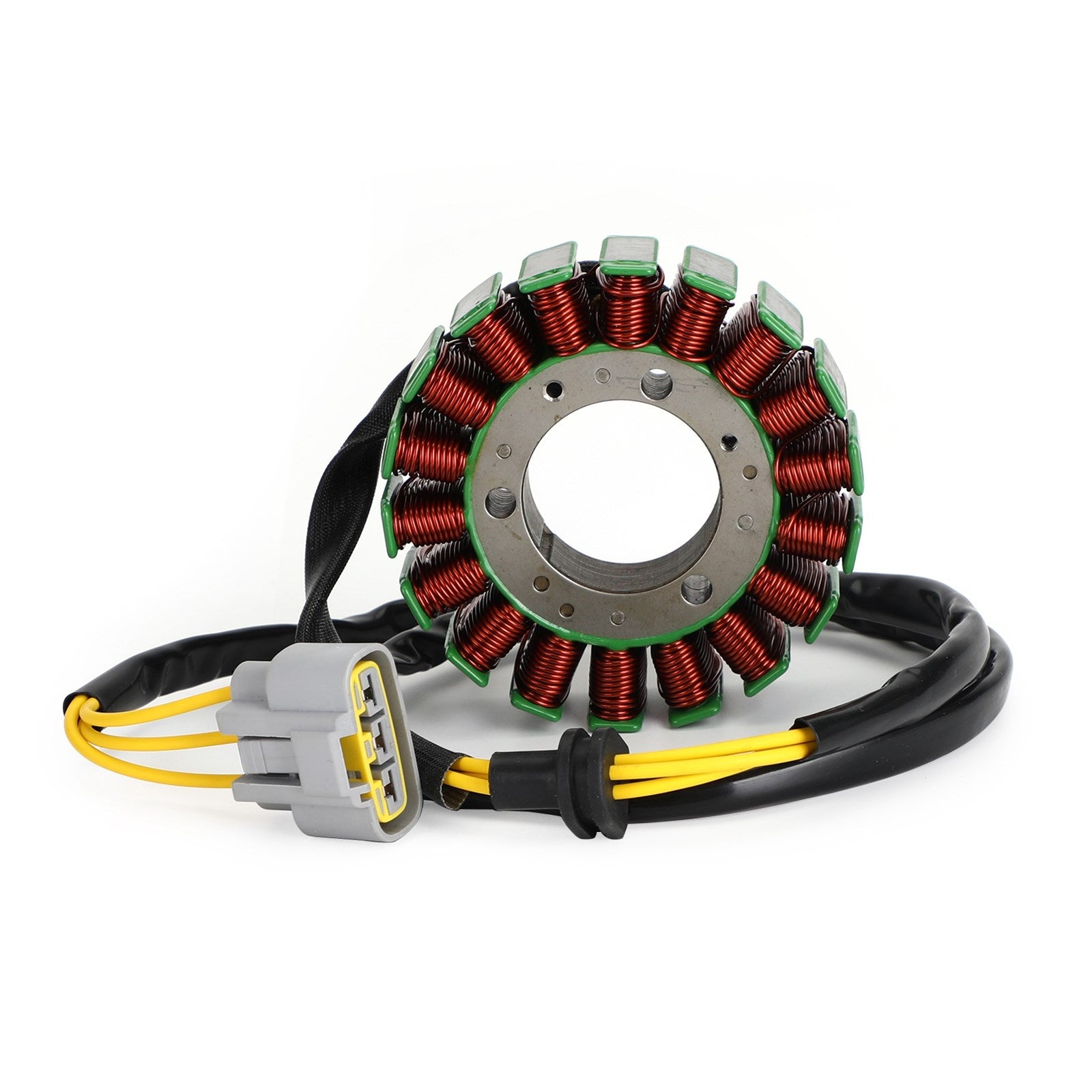 Stator Generator For Sea-Doo GTI GTX GTR RXP RXT WAKE 130 155 170 230 300 18-21 Generic