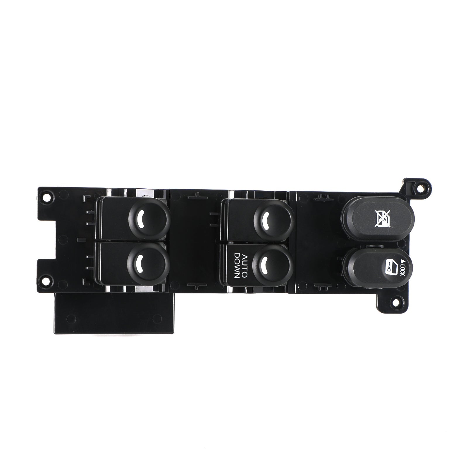 Right Driver Master Power Window Switch Control 93570-2L910 For Hyundai I30 FD 2007-2012