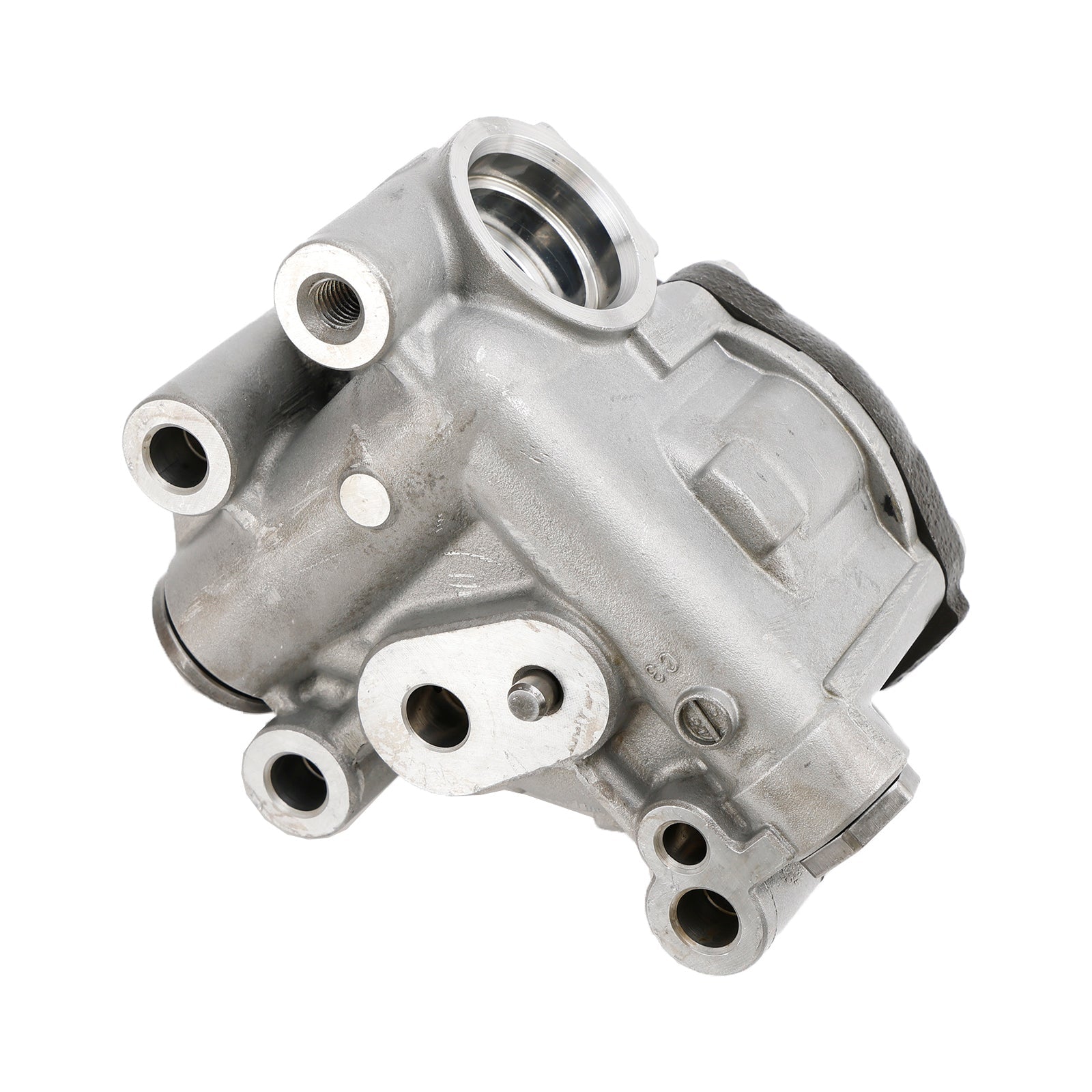 2011- Mitsubishi Outlander Sport CVT JF011E RE0F10A Transmission Oil Pump Replacement part 2791A015