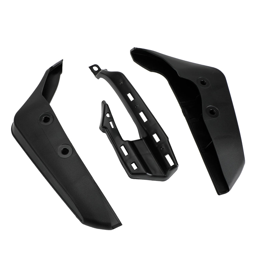 Yamaha Yzf R25 R3 2019-2023 Engine Guards Protective Stator Engine Cov