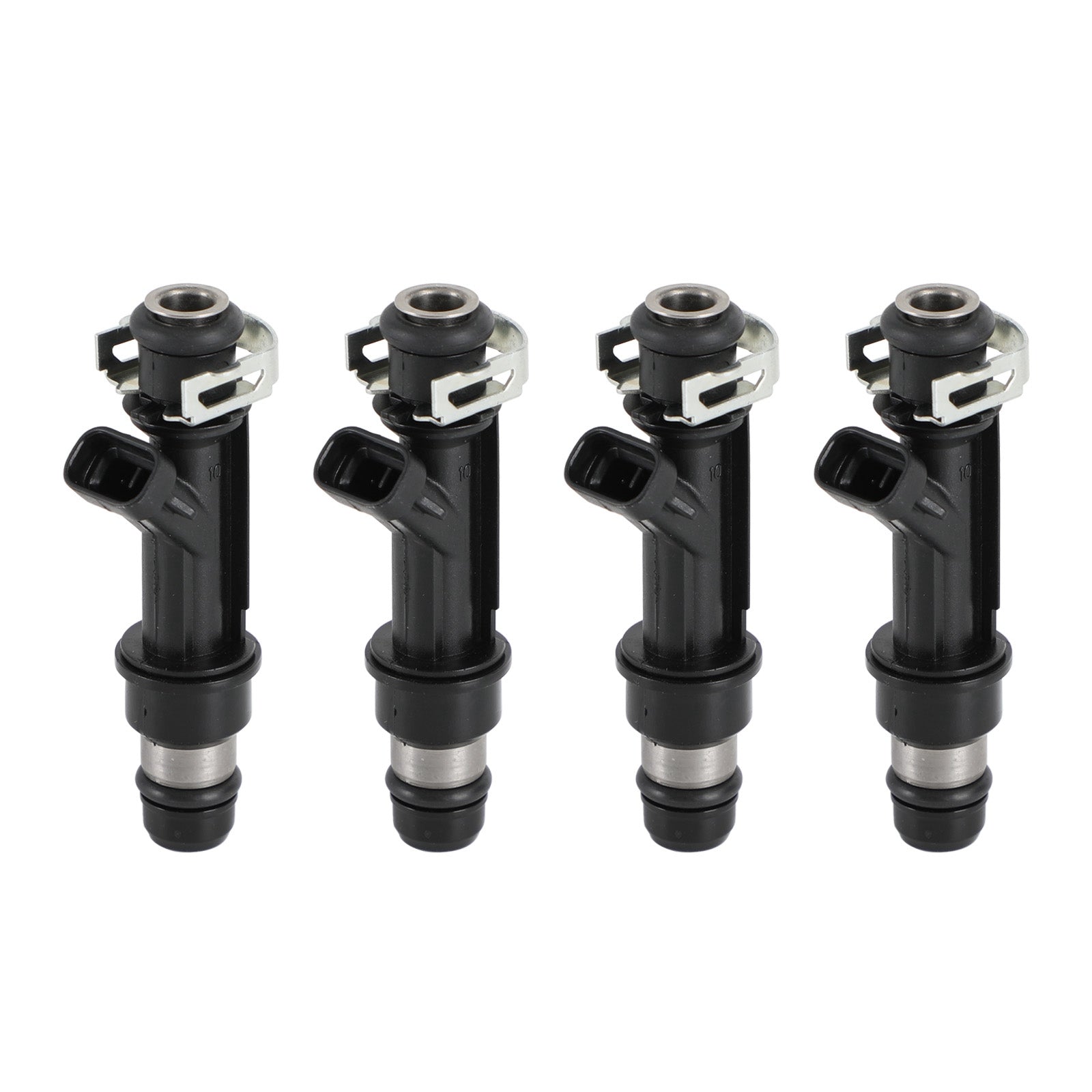 4PCS Fuel Injectors 25319300 Fit Buick Sail 1.6L Chevrolet Corsa 1.0L 25319301 Generic