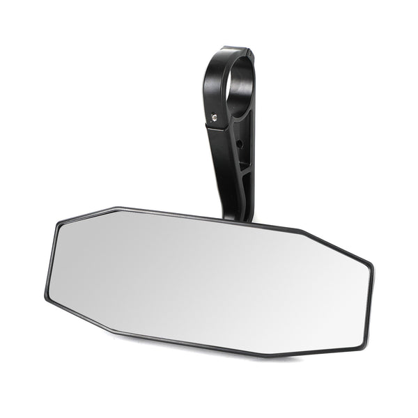 NEW For 2015-2021 Polaris RZR General Scratch Resistant Rear View Mirror 2881540 Generic