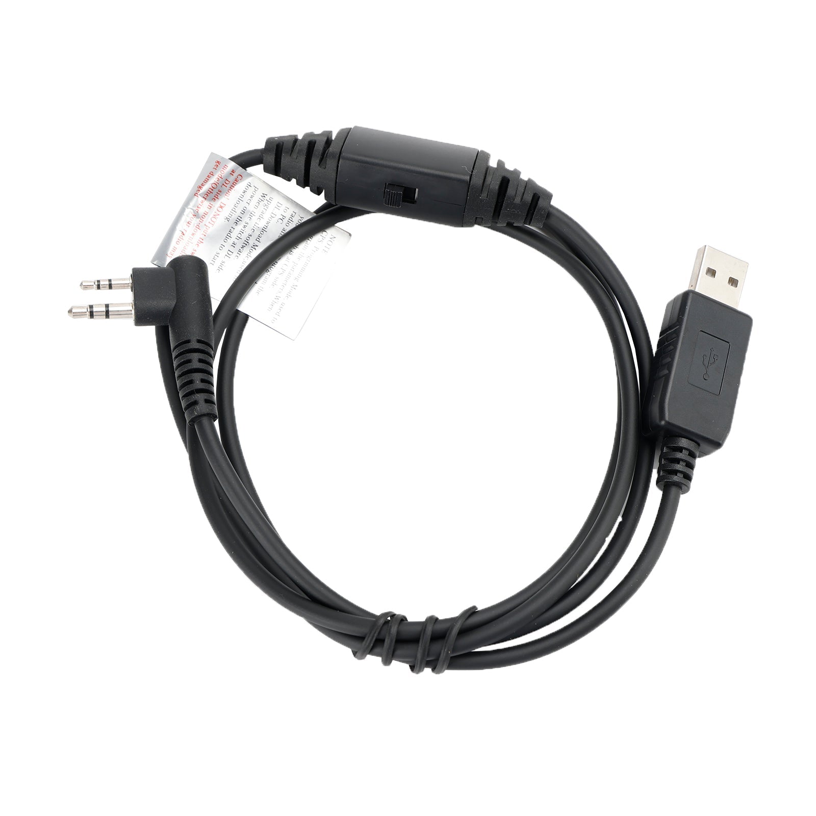 USB Programming Cable PC76-USB For Hytera BD500 Radio Writing Frequency Cable