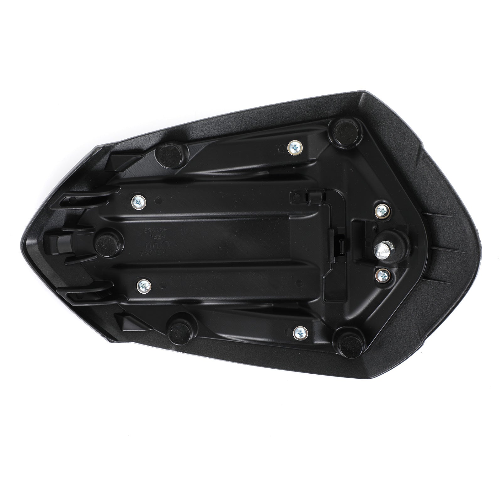 Rear Tail Seat Fairing Cowl Cover For Speed Triple RS 1050 2018-2022 Generic