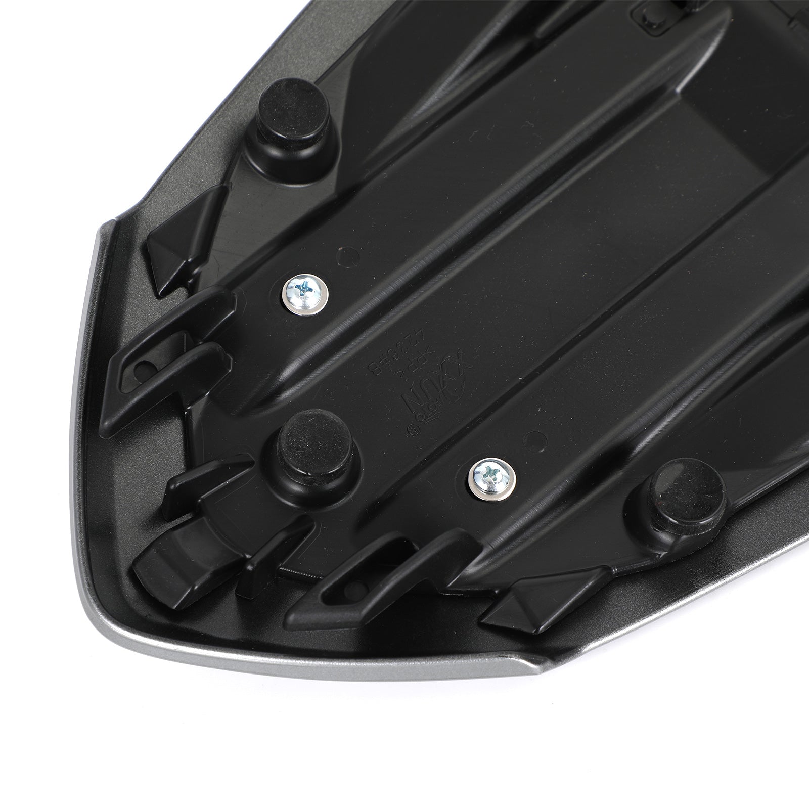 Rear Tail Seat Fairing Cowl Cover For Speed Triple RS 1050 2018-2022 Generic