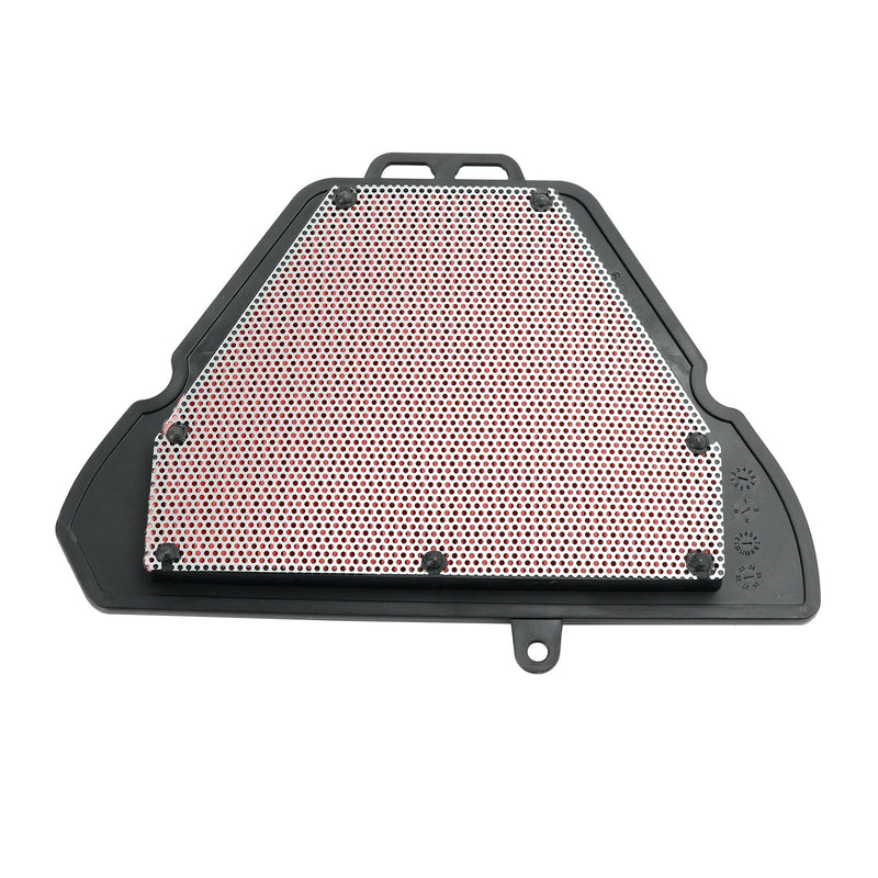 Elemento de filtro de aire compatible con 05-10 Speed ​​Triple 1050 (VIN 210445-461331) T2204820