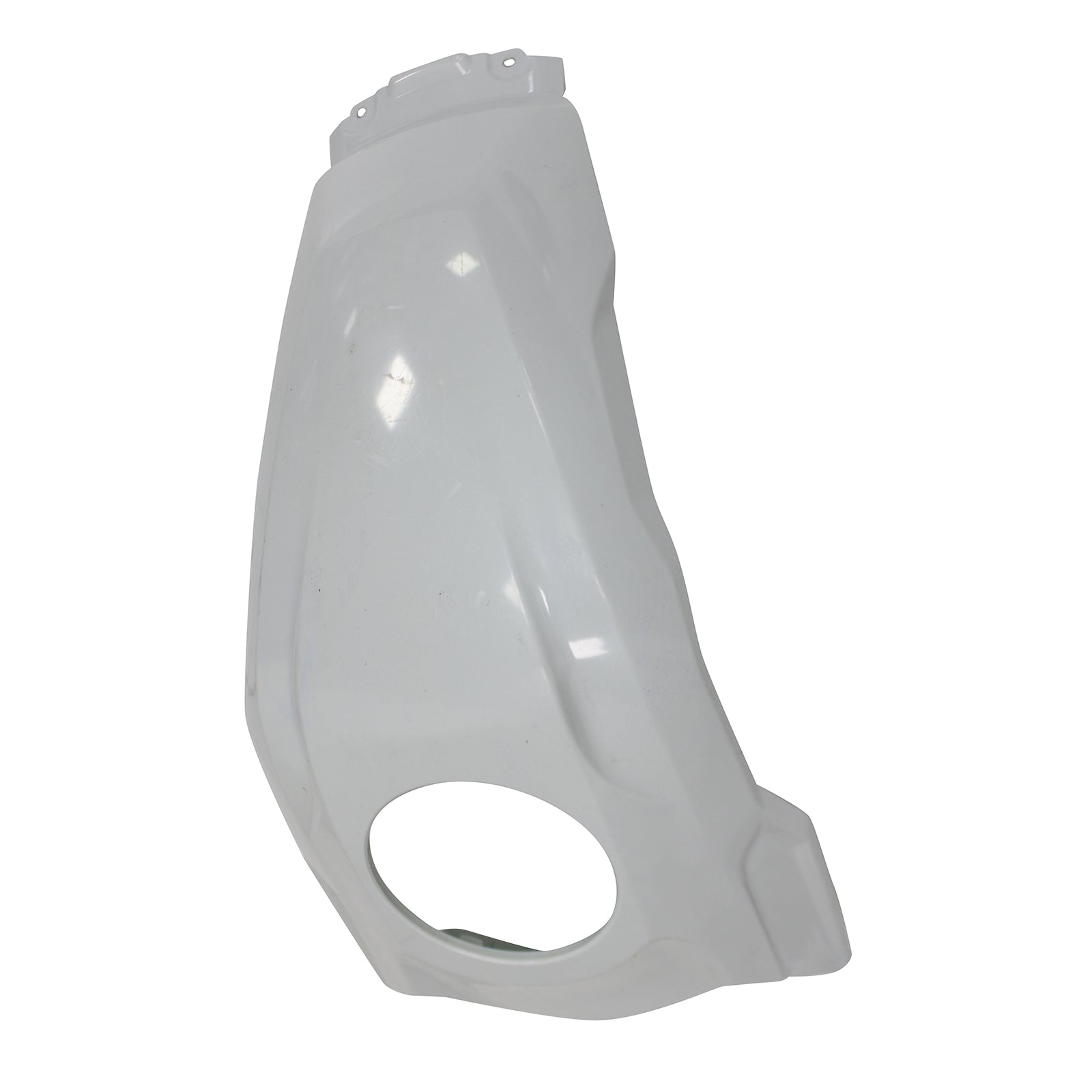 BMW F750/850GS 2018-2022 Fairing Injection Molding Unpainted