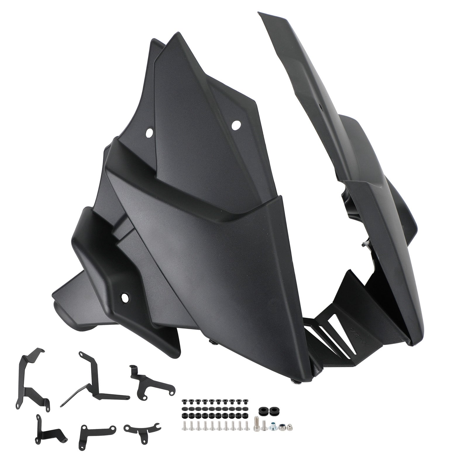 Ermax Belly Pan Lower Engine Side Fairing For Yamaha MT-09 / SP 2021-2023