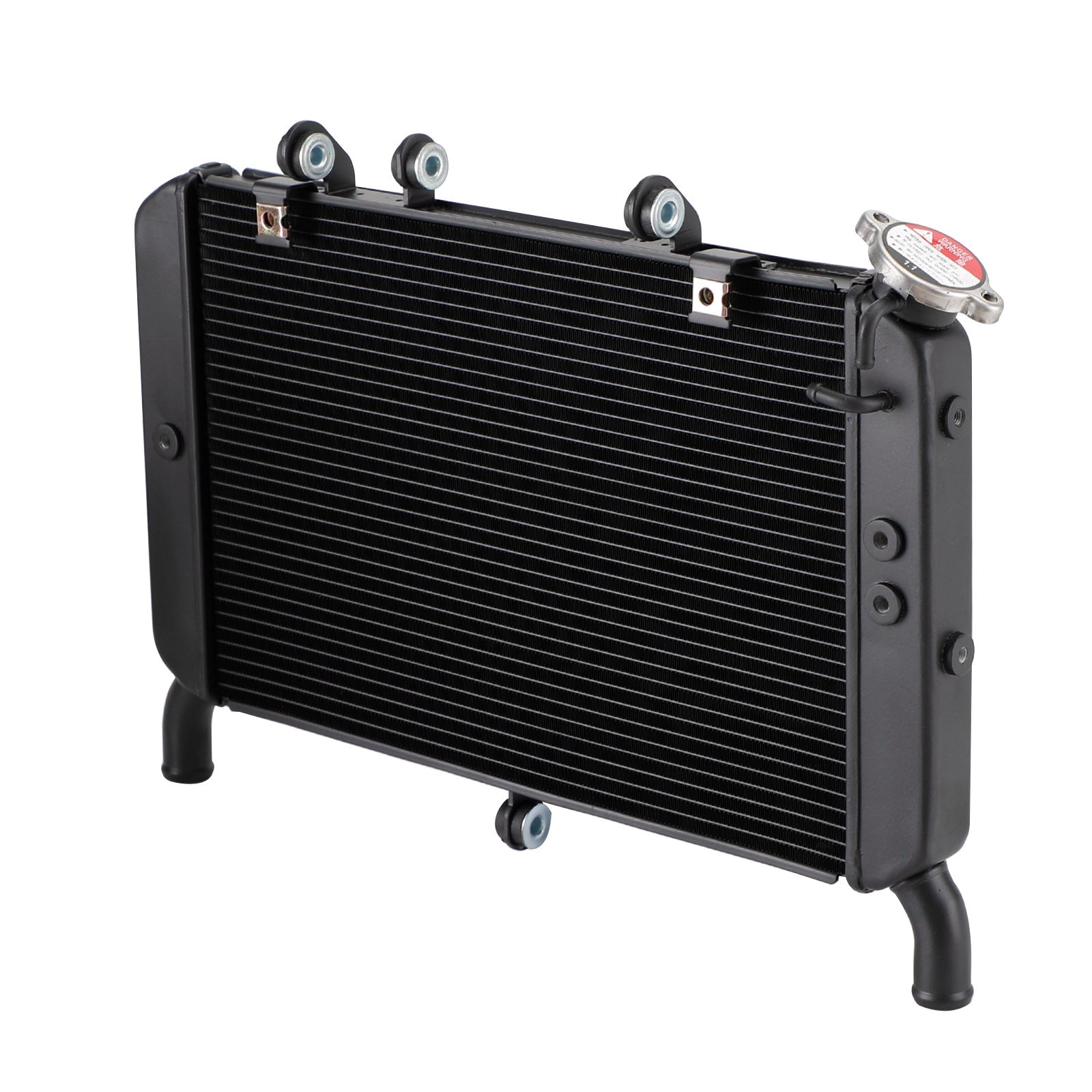 Yamaha TRACER 900 GT (MTT9GTKB) 2019-2020 Radiator Cooler Cooling