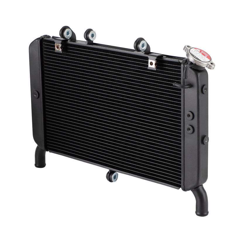 Enfriador de radiador Yamaha MT-09 MT09 FZ09 2014-2020