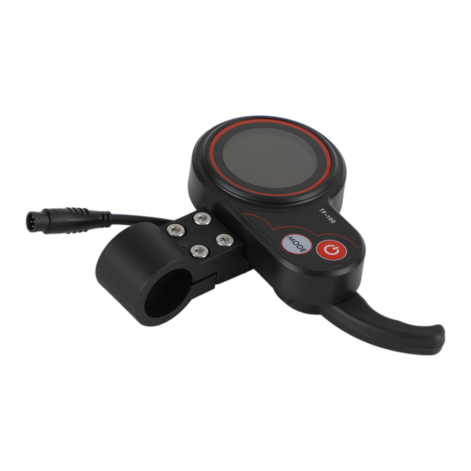 Electric Scooter TF-100 48V 20A Display speedometer Fit For Kugoo m4/M4 Pro