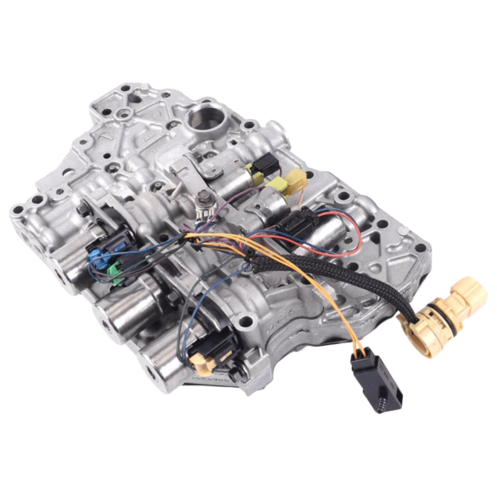 BIANTE 2008-2011 2.0L / DEMIO 2000-2011 1.3L 1.5L 4F27E Transmission Valve Body