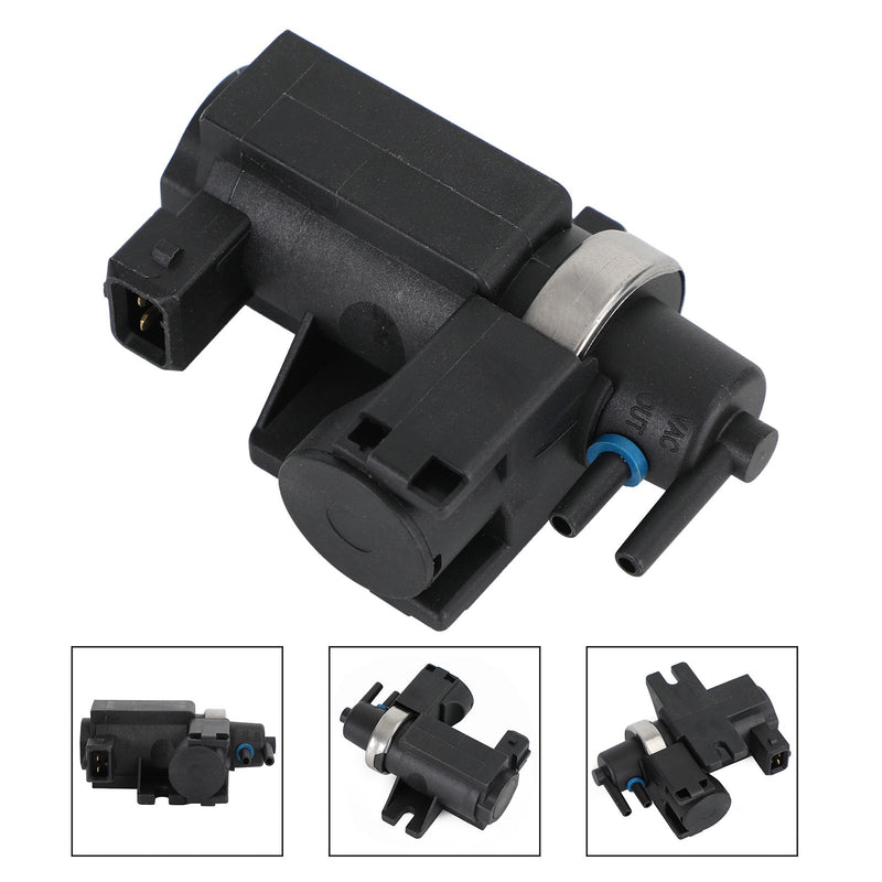 Válvula solenoide de impulso del turbocompresor para BMW 320i 328i 335i 428i X5 11747626351 Genérico