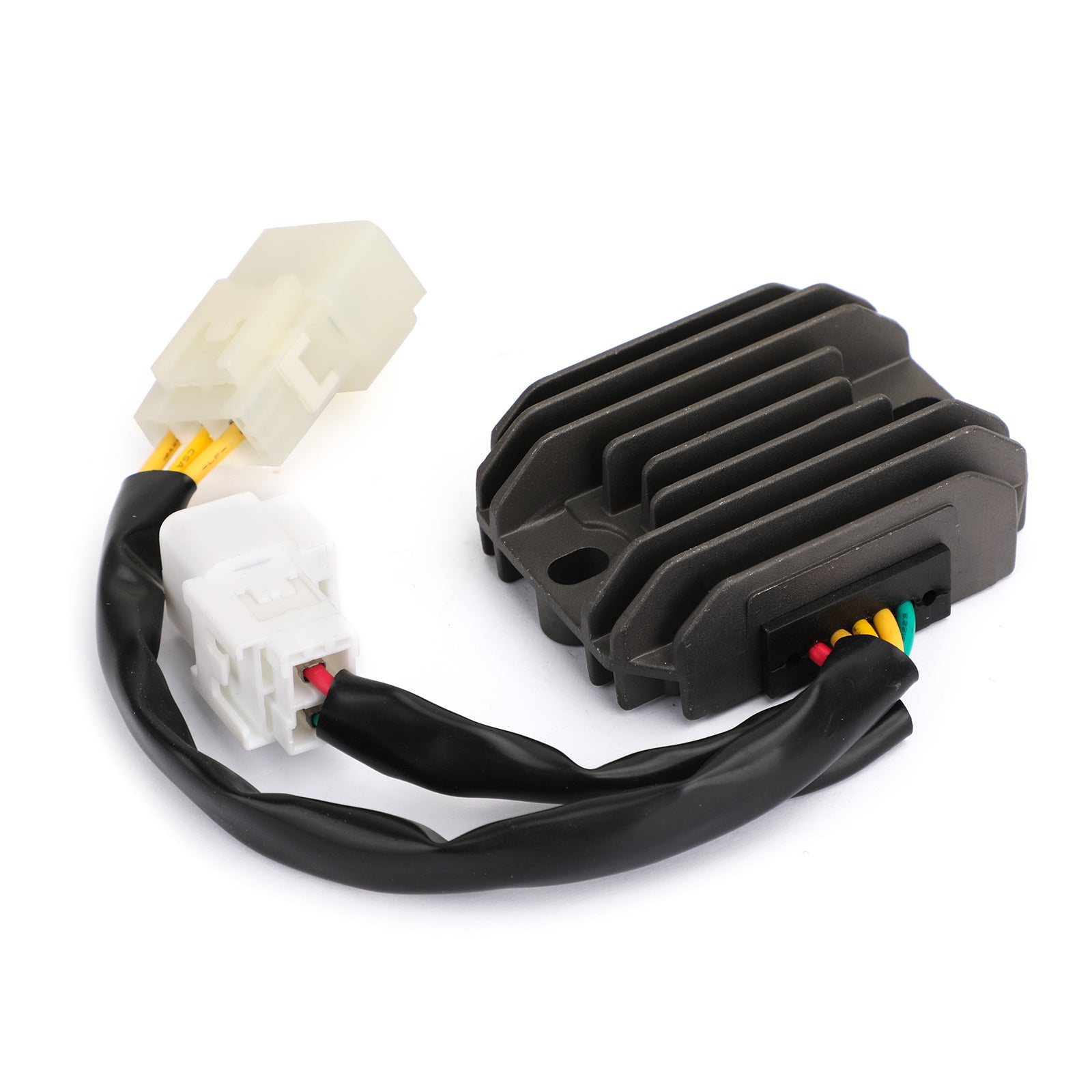 Voltage Regulator Rectifier for Piaggio Vespa LX FLY LIBERTY 125 150 2006-2017 Generic