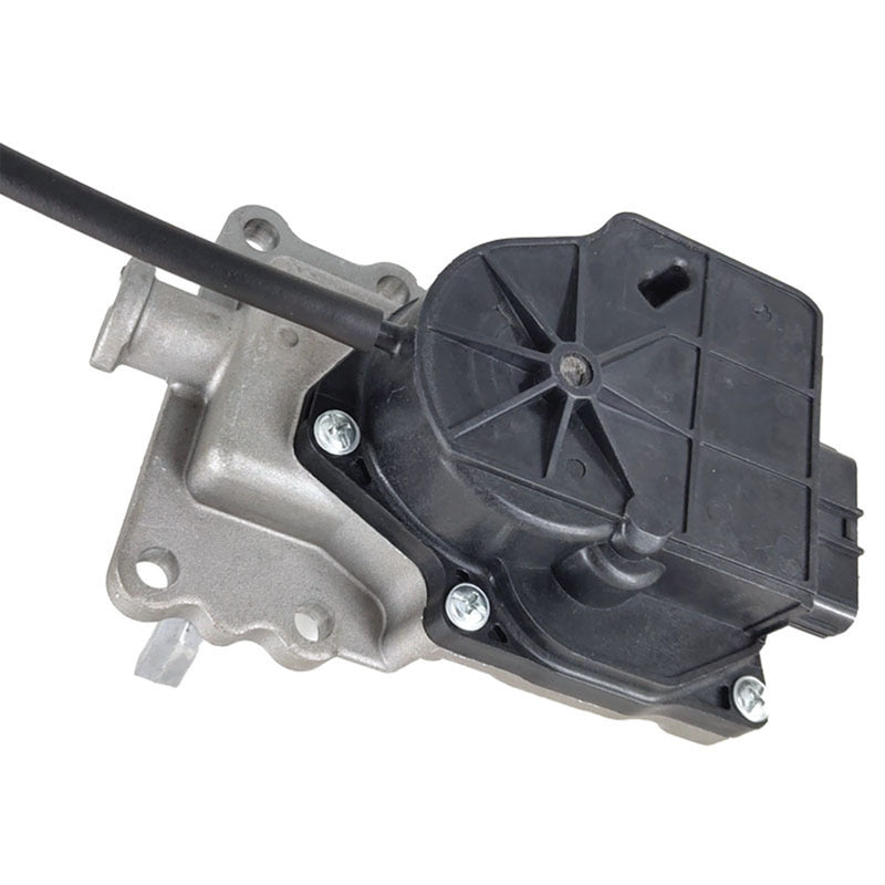 Toyota Tacoma 2005-2019 Front 4WD Differential Vacuum Actuator 41400-35034
