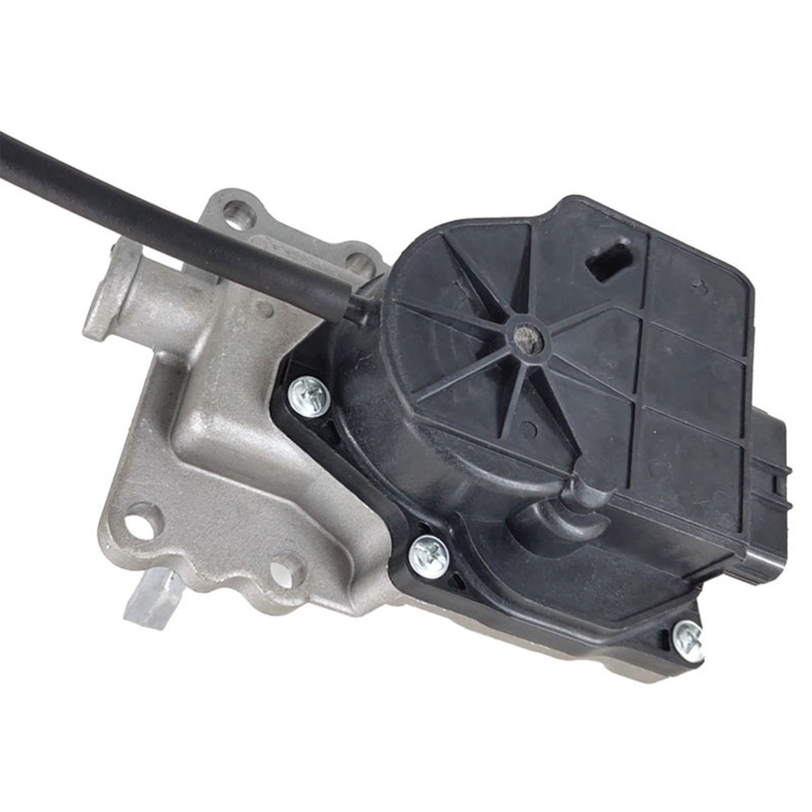 2003-2019 Toyota 4Runner Front 4WD Differential Vacuum Actuator 41400-35034