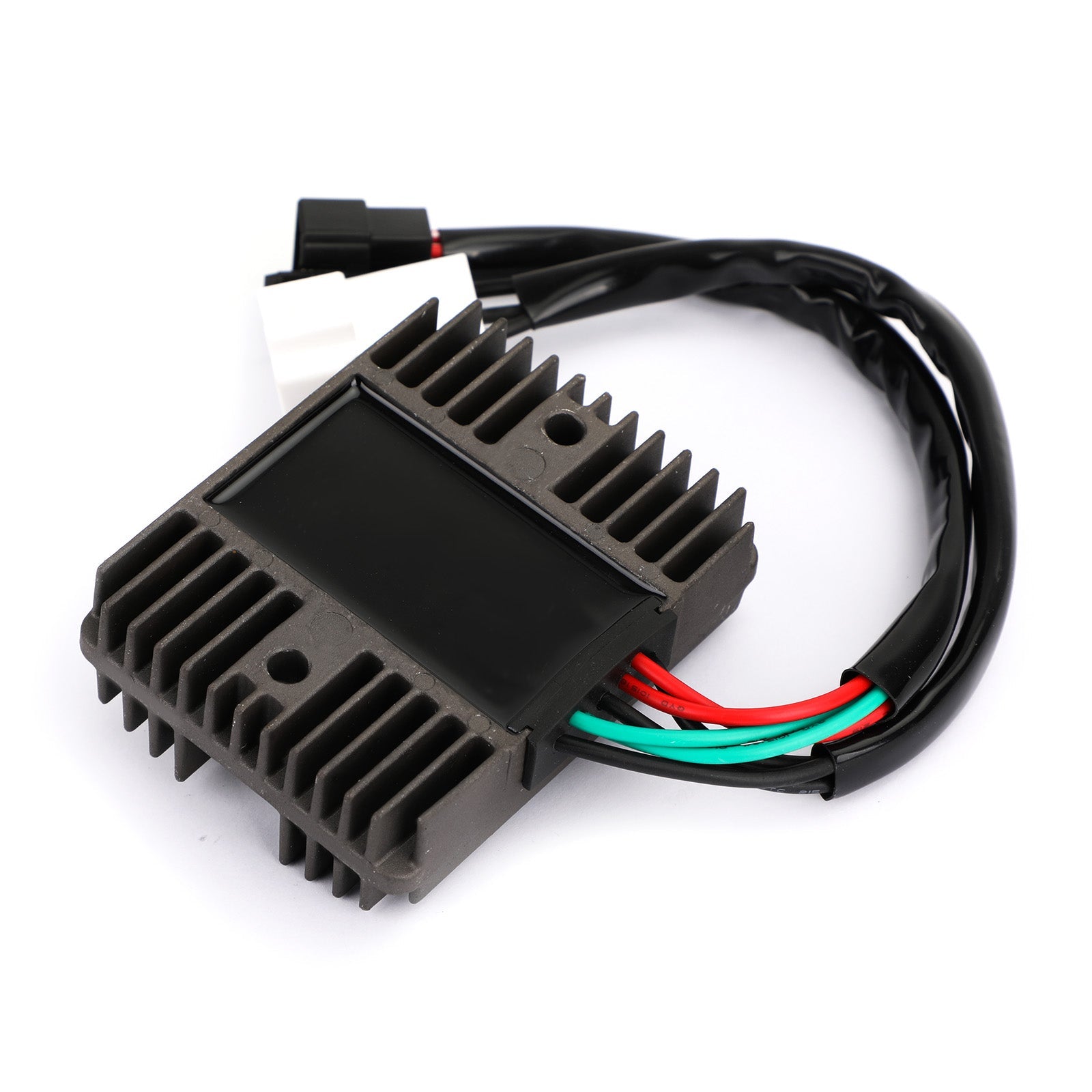 Voltage Rectifier Regulator for Moto Guzzi V7 Racer Special Stone 750 2D000043 Generic