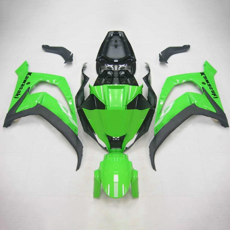 Kit Carenado Kawasaki ZX10R 2011-2015 Carrocería Plástico ABS