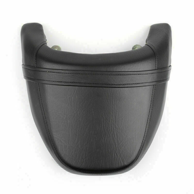 2007-2008 Suzuki VZR 1800 Intruder Rear Passenger Cushion Pillion Seat