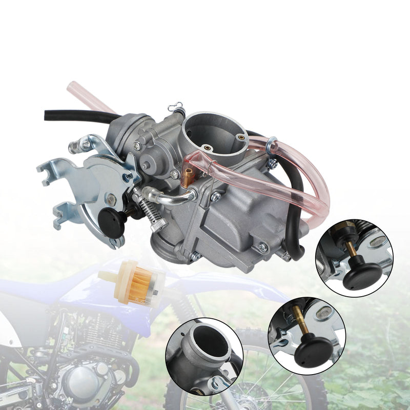 2005-2009 Yamaha TTR-230 TTR 230 1C6-14301-00-00 Carburetor Carb