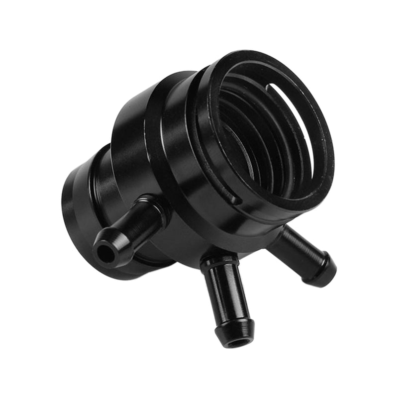 Adaptador de vacío Turbo Boost Tap para VW Audi 2.0T FSI TSI TFSI MK5 GTI B7 A3 A4 Genérico