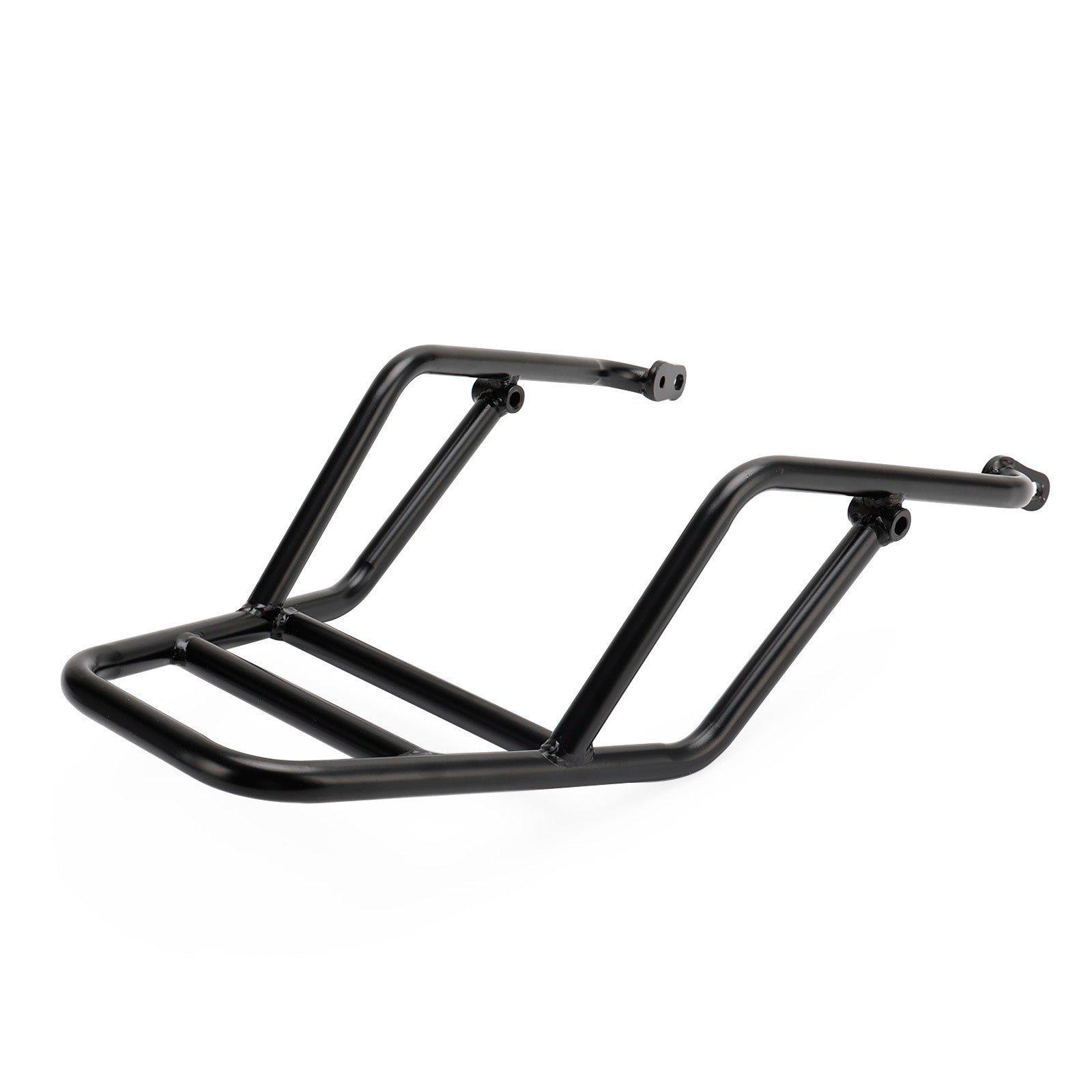 Rear Luggage Rack Black Carrier Support For Honda Hness CB350 GB350/S 2021-2023