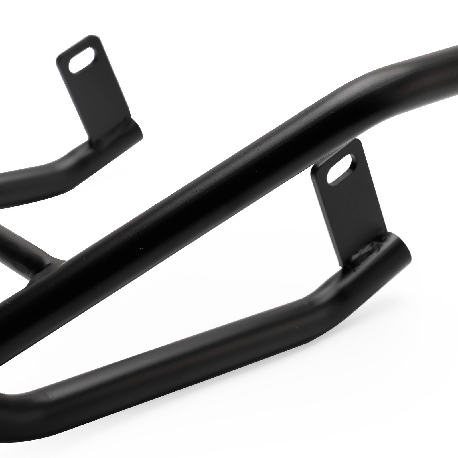 Rear Luggage Rack Carrier For Moto Guzzi V7 III Classic, Stone & Special 16-20