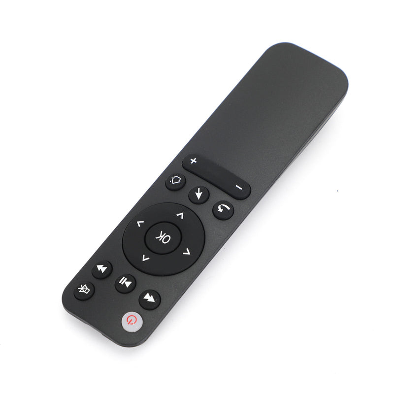 Bluetooth IR Learning Remote Control For Smart TV Box Projector TV Laptop Phone