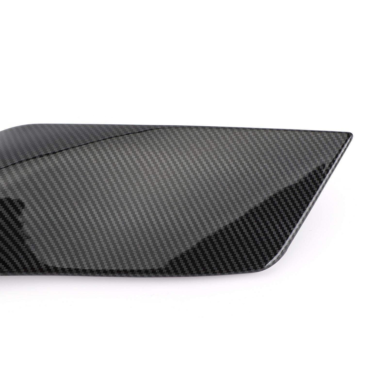 Carbon Fiber Duckbill Trunk Spoiler Wing Fit Mercedes Benz W204 C250 C300 08-14 Generic