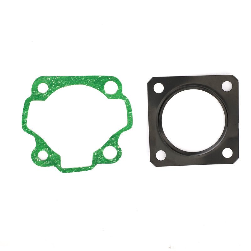 Cylinder Piston Gasket Kit For Suzuki Address AH100 Malaguti F12-Phantom Ciak Generic