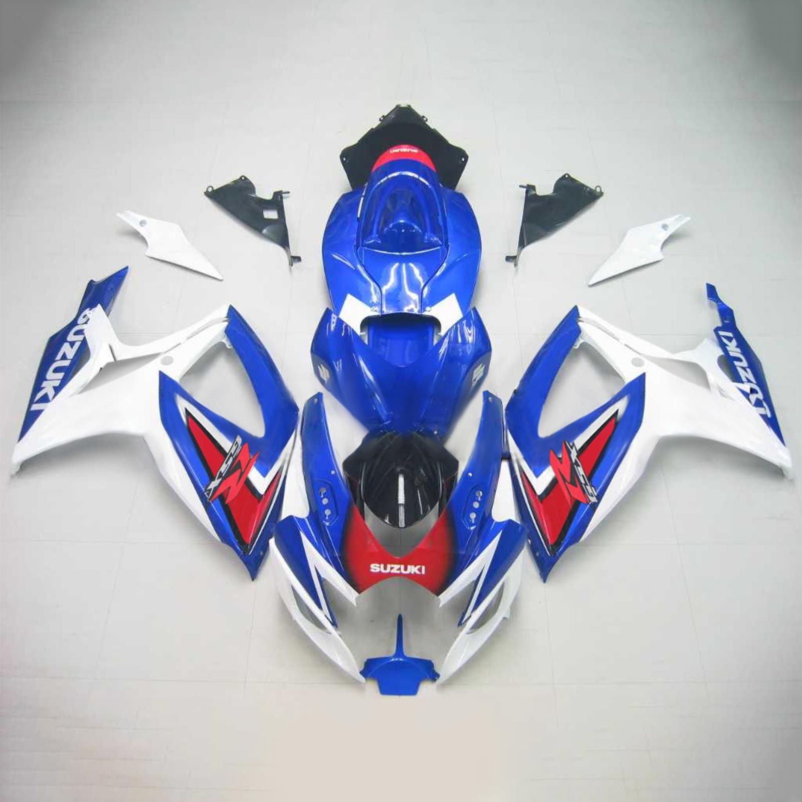 مجموعة هدايا سوزوكي GSXR 600/750 2006-2007