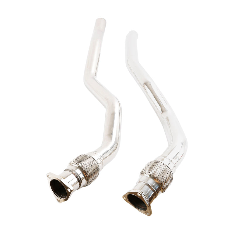 AUDI B8/B8.5 2010-2016 S4* Exhaust Racing Downpipes